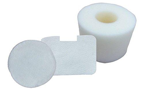 Algopix Similar Product 1 - First4Spares Kit for Shark NV42  UV402