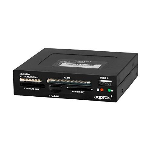 Algopix Similar Product 13 - Approx APPICRBULK Internal Card