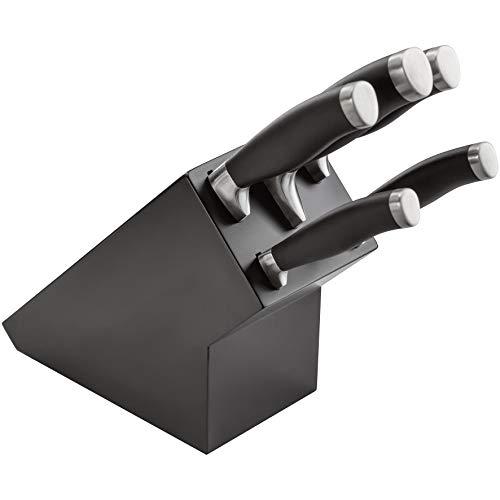 Algopix Similar Product 5 - Stellar James Martin 5pc knife block
