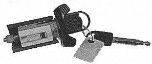 Algopix Similar Product 20 - Motorcraft SW2411 Ignition Switch and