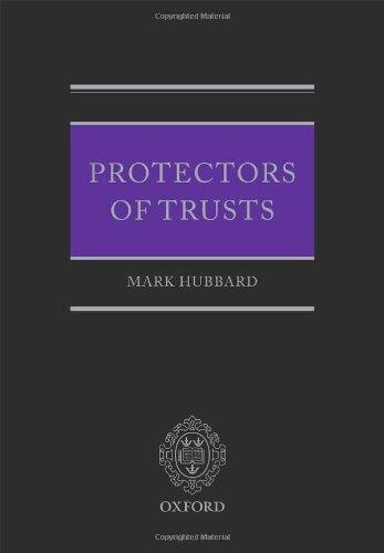 Algopix Similar Product 5 - Protectors of Trusts