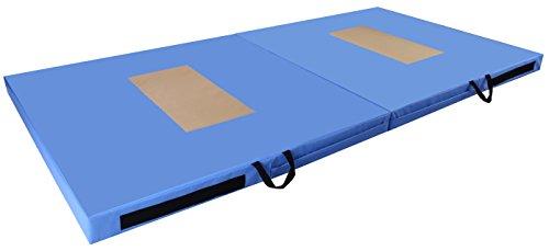 Algopix Similar Product 4 - BalanceFrom GoGym AllPurpose 4x8x4