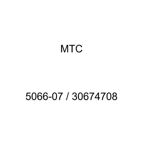 Algopix Similar Product 18 - MTC 50660730674708 Hood Shock Volvo