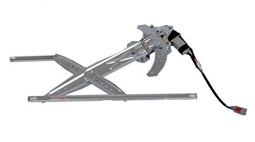 Algopix Similar Product 12 - MTC 978972251SR3J01 Window Regulator