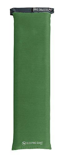 Algopix Similar Product 10 - Big Agnes Sleeping Giant Memory Foam