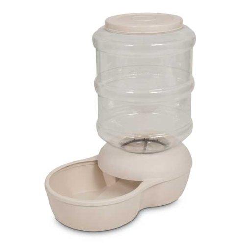 Algopix Similar Product 4 - 18LB Pet Feeder