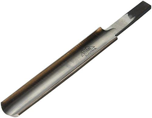 Algopix Similar Product 6 - Stubai 363027 27mm Spindle Gouge