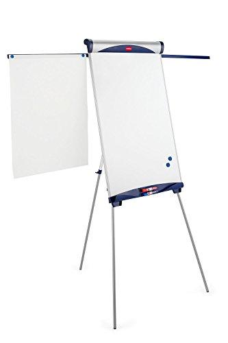 Algopix Similar Product 6 - Nobo Shark Flipchart Easel