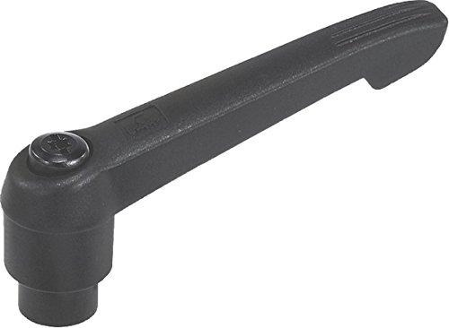 Algopix Similar Product 17 - Plastic Flip Locking Lever  Size 2