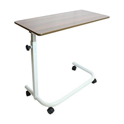 Algopix Similar Product 9 - NRS Healthcare Height Adjustable Over