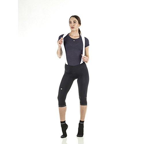 Algopix Similar Product 12 - Giordana Fusion Bib Knickers  Womens