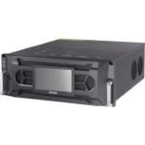 Algopix Similar Product 17 - Hikvision DS96256NIF24H 256 Channel