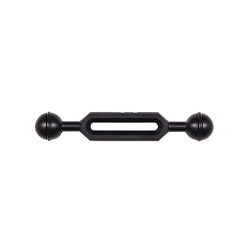 Algopix Similar Product 20 - Ikelite 1quot DoubleBall Arm