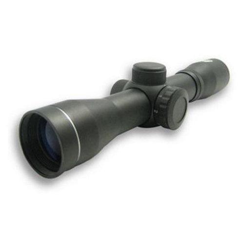 Algopix Similar Product 11 - NcStar 25X30E Red Illuminated Black