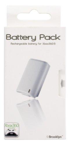 Algopix Similar Product 10 - Inductive XBOX 360 Battery