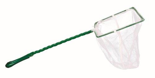 Algopix Similar Product 14 - TRIXIE Fine White Fish Net Fish Tank