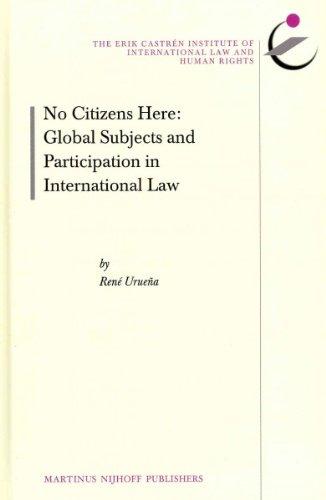 Algopix Similar Product 16 - No Citizens Here Global Subjects and