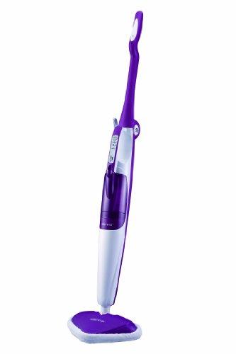 Algopix Similar Product 19 - Sienna AquaPRO Steam Mop with