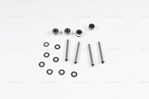 Algopix Similar Product 9 - SIERRA Fuel Water Separator Kit