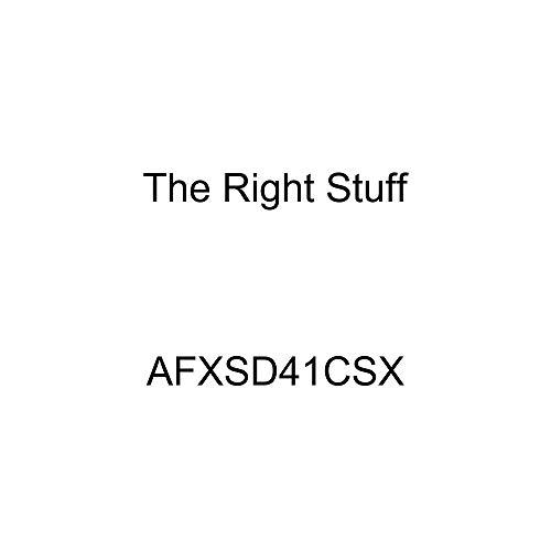 Algopix Similar Product 5 - The Right Stuff AFXSD41CSX Standard