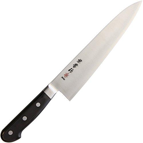 Algopix Similar Product 2 - Kanetsune KC122 knifeceramicchefsteak