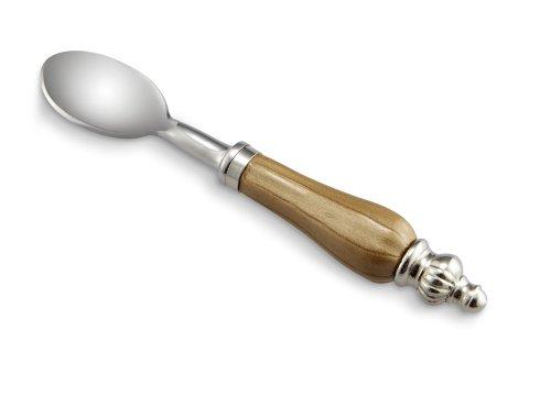 Algopix Similar Product 3 - Julia Knight Peony Cocktail Spoon