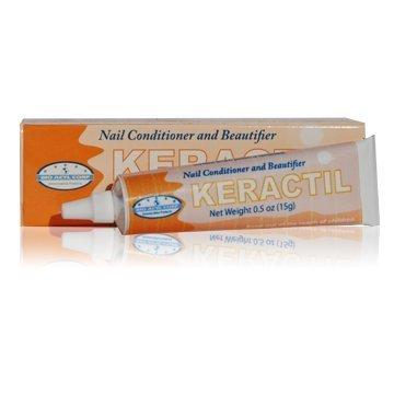 Algopix Similar Product 2 - Keractil Nail Treatment  Attractive