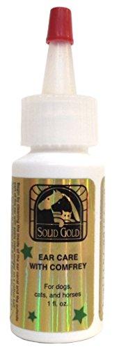 Algopix Similar Product 17 - Solid Gold 937711 Ear Care With Comfrey