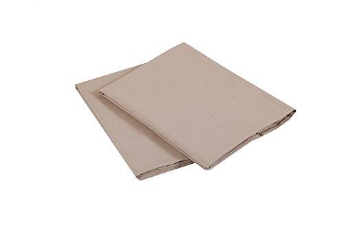 Algopix Similar Product 8 - Affluence Luxury Microfiber Pillowcase