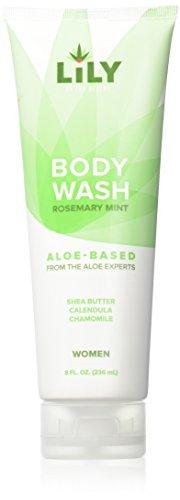 Algopix Similar Product 11 - Lily Of The Desert Body Wash for WoMen
