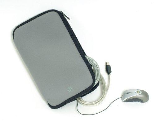 Algopix Similar Product 11 - Tucano USA Inc Neoprene Cable Pouch