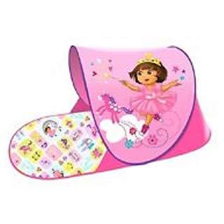 Algopix Similar Product 18 - Portfolio Lanes Polyester Floor Tent