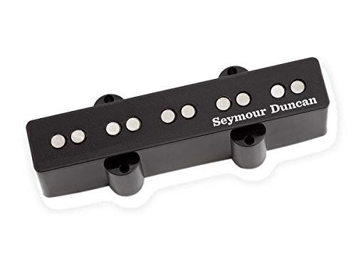 Algopix Similar Product 19 - Seymour Duncan Apollo Jazz Bass Pickup