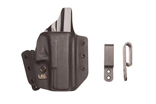 Algopix Similar Product 3 - LAG Tactical Defender Holsters Fits