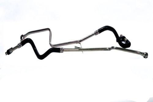 Algopix Similar Product 19 - MTC 148132411094205 Power Steering