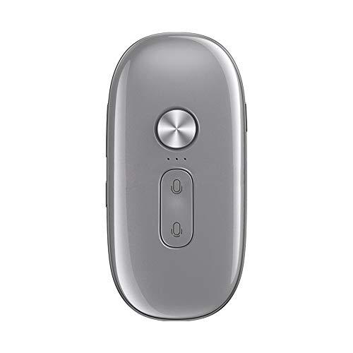 Algopix Similar Product 5 - iFLYTEK Language Translator Device
