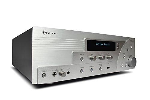 Algopix Similar Product 9 - RR 2160 Retro Stereo Receiver  Class