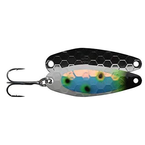 Algopix Similar Product 16 - Bay Rat SP25 Trolling Spoon
