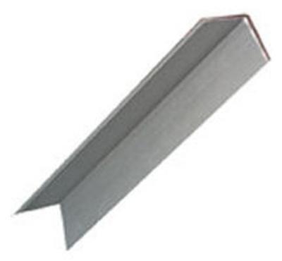 Algopix Similar Product 3 - Forney 49240 Angle Aluminum Stock 2 x