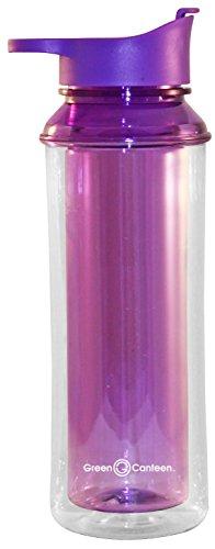 Algopix Similar Product 10 - Green Canteen DWPTB200PR Double Wall