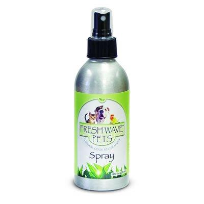 Algopix Similar Product 15 - Fresh Wave Pets 8 oz Spray