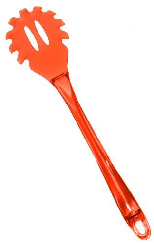 Algopix Similar Product 14 - Chef Select Ergo Pasta Serving Fork