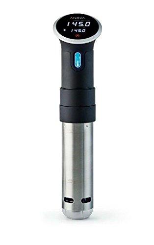Algopix Similar Product 5 - Anova Culinary A1120USBLK Sous Vide