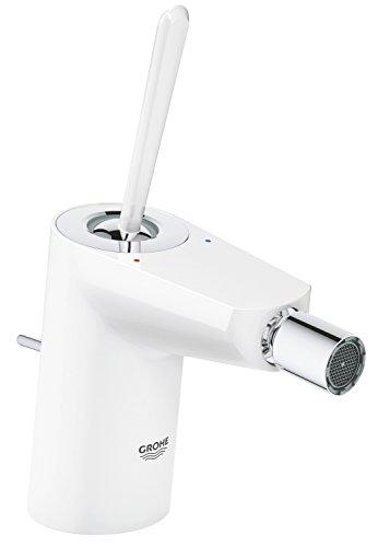 Algopix Similar Product 4 - GROHE Einhandmischer Bidetbatterie