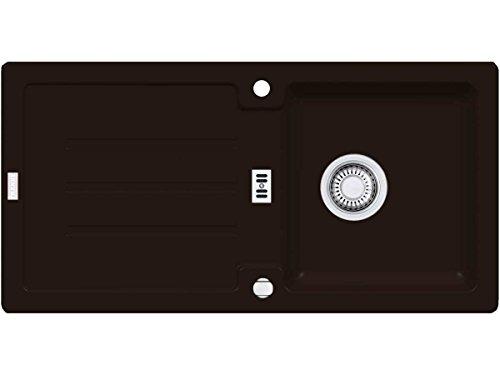 Algopix Similar Product 19 - Franke inset sink Strata STG 614