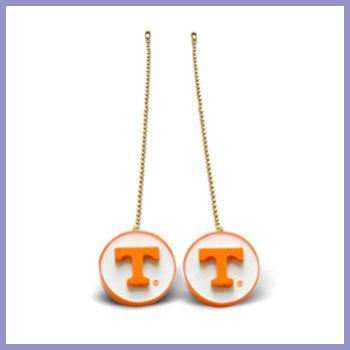 Algopix Similar Product 9 - NCAA Tennessee Volunteers  Set of 2