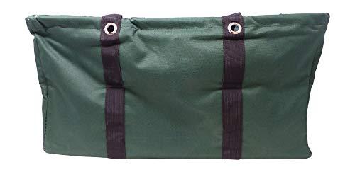 Algopix Similar Product 2 - Extra Large Utility Tote Bag  Multi