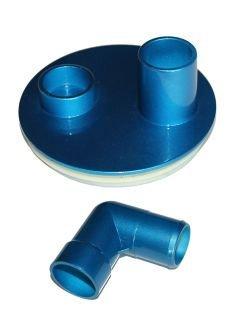 Algopix Similar Product 10 - SkimDoctor 20 Vacuum Attachment