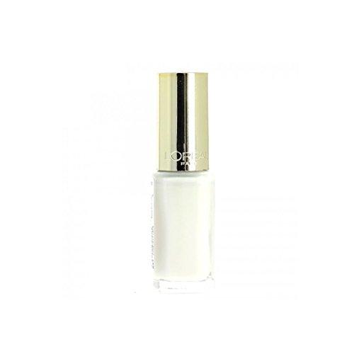 Algopix Similar Product 10 - LOREAL  Vernis Color Riche  857