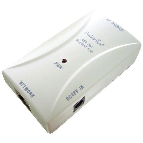 Algopix Similar Product 17 - ENGEPE5818AF - POWR OVER ETHERNT INJECTR